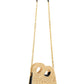 Hold Me Rattan Bag Small - Black