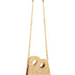 Hold Me Rattan Bag Small - Caramel