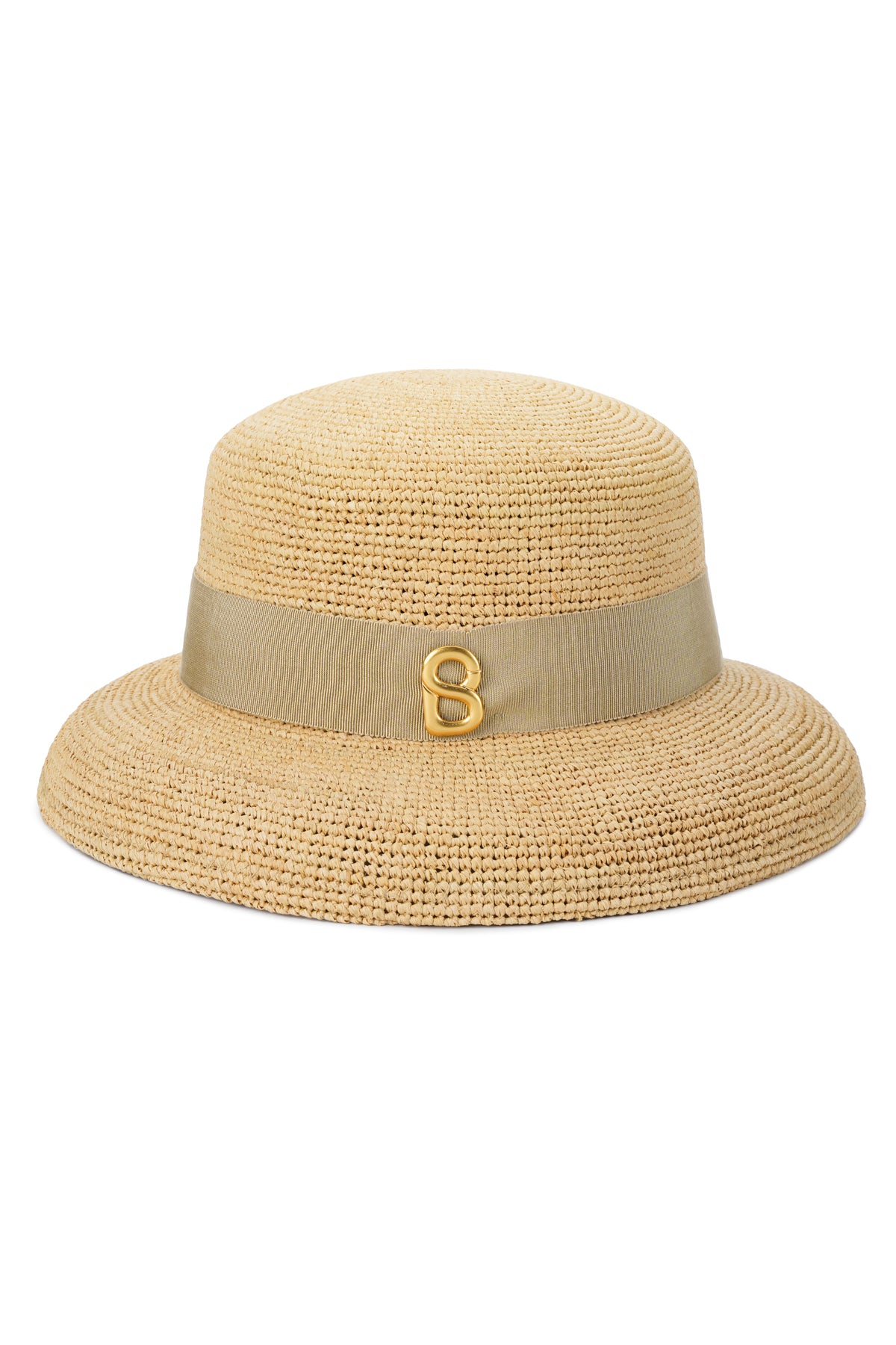 Ivy Hat - Cream