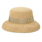 Ivy Hat - Cream