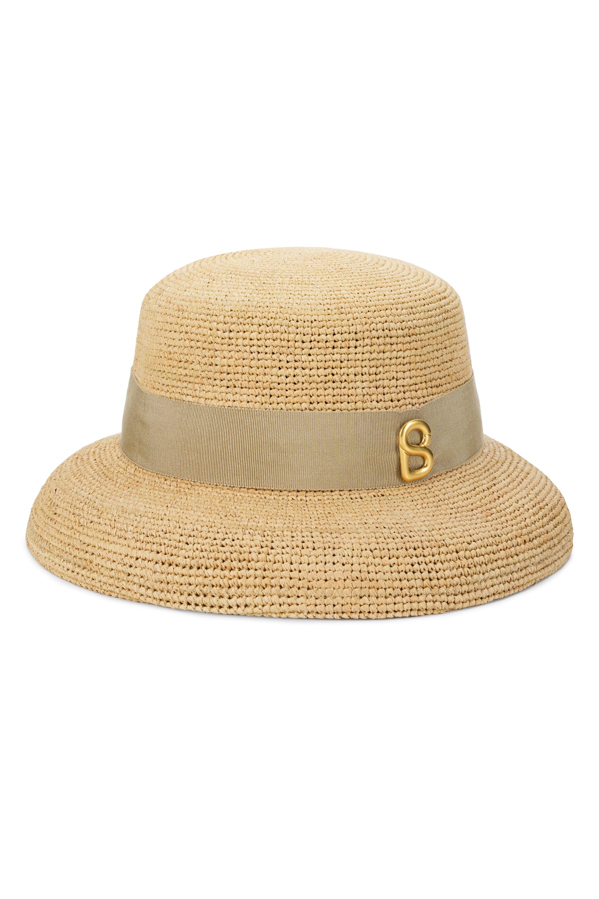 Ivy Hat - Cream