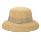 Ivy Hat - Cream