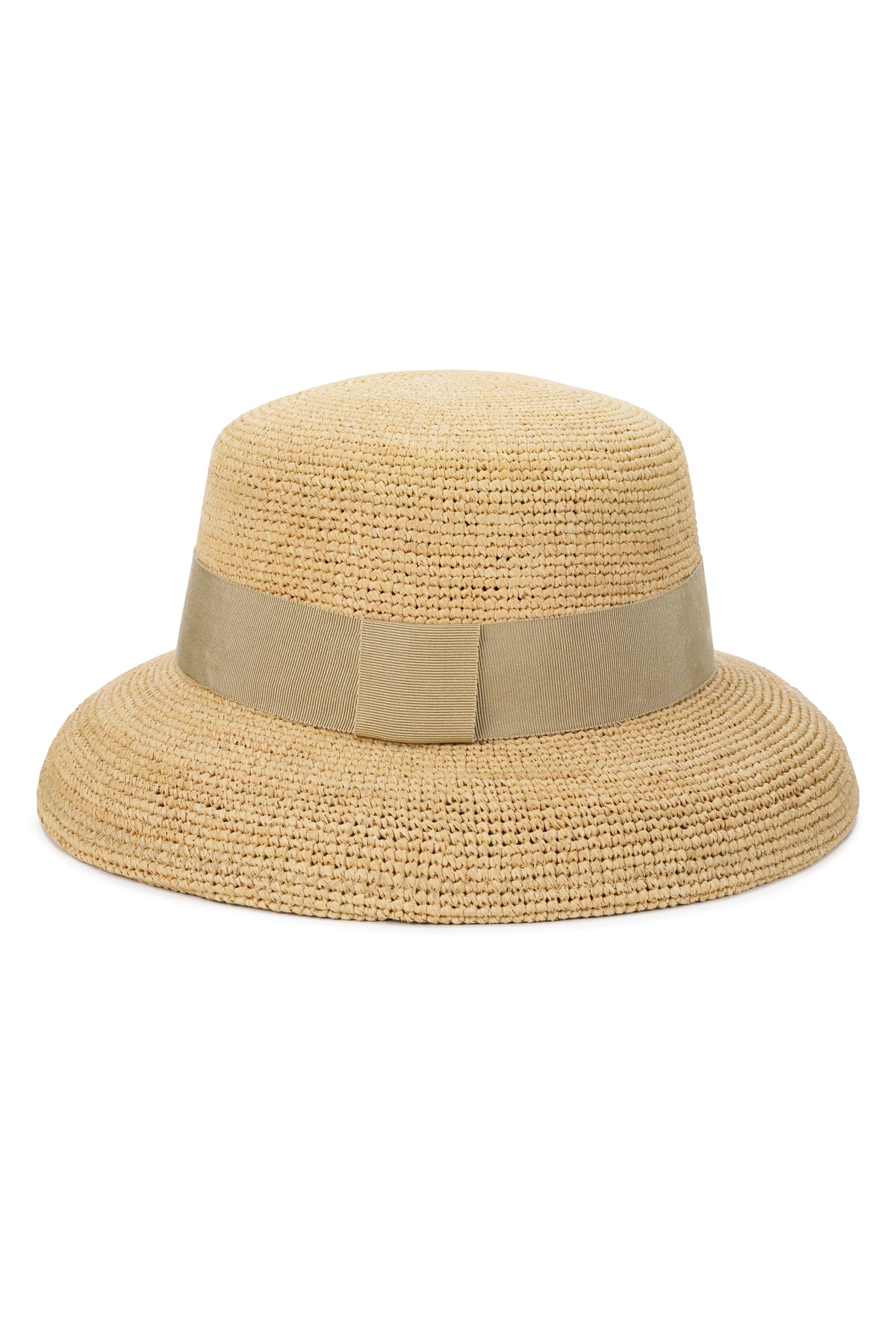 Ivy Hat - Cream