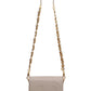 Jenna Bag - Light Taupe