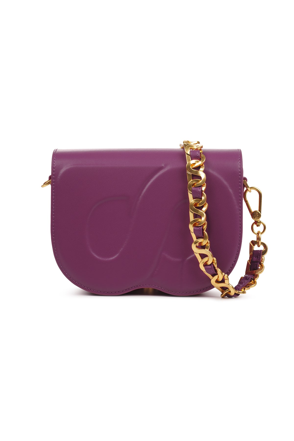 Jenna Bag - Purple