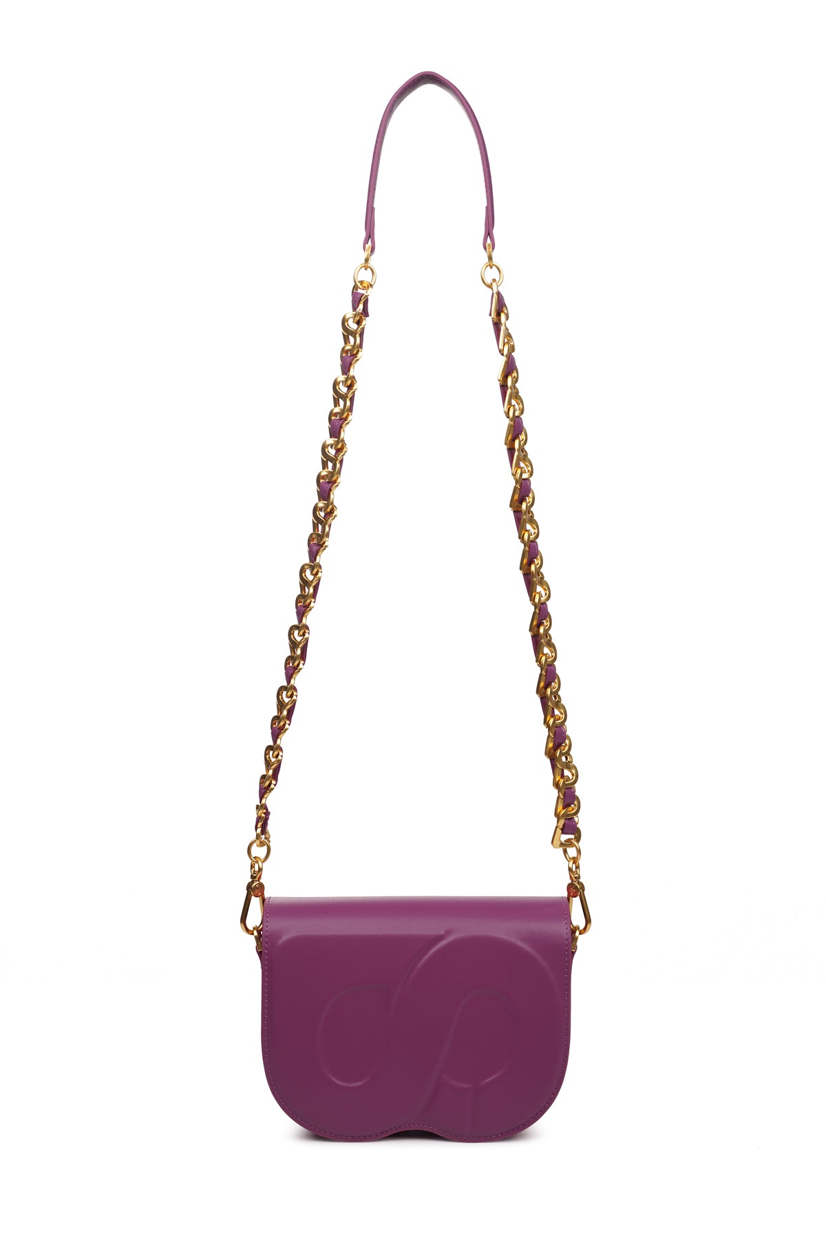 Jenna Bag - Purple