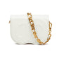 Jenna Bag - White