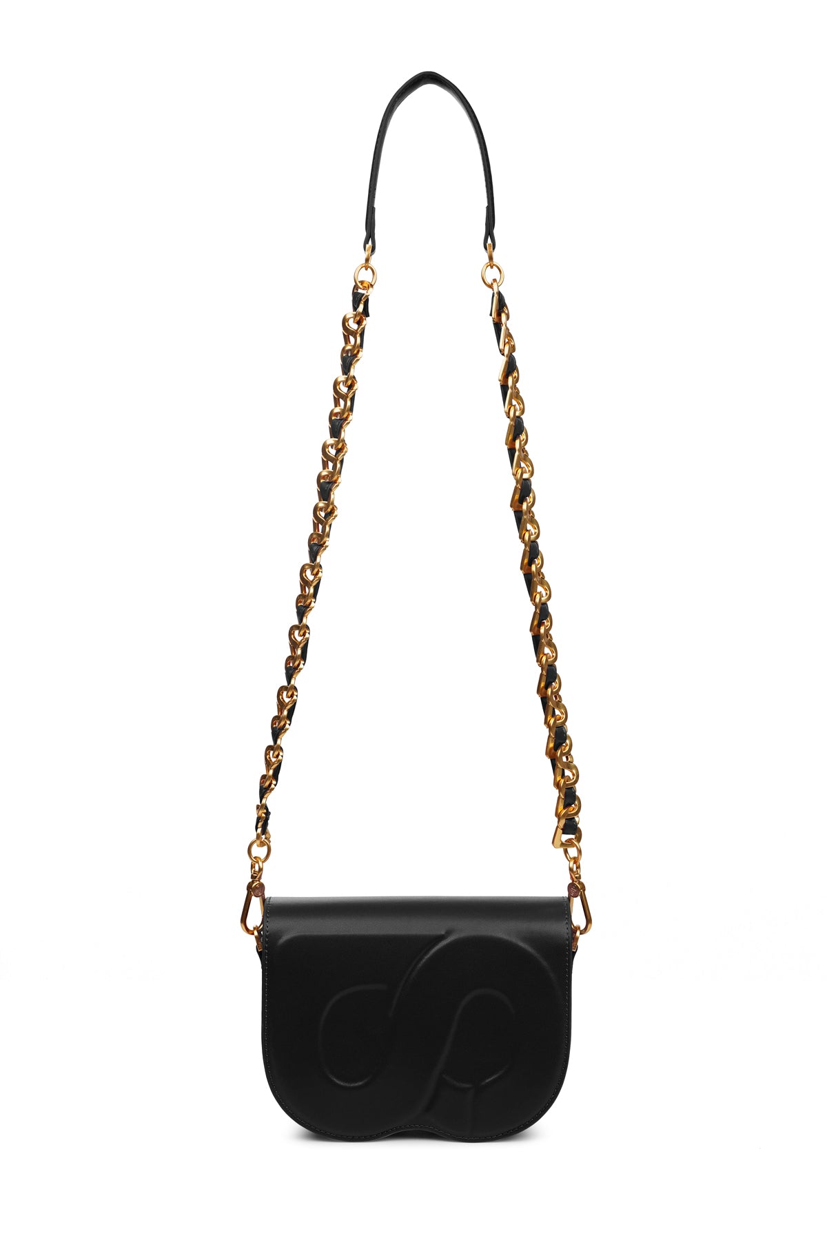 Jenna Bag - Black