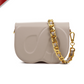 Jenna Bag - Light Taupe