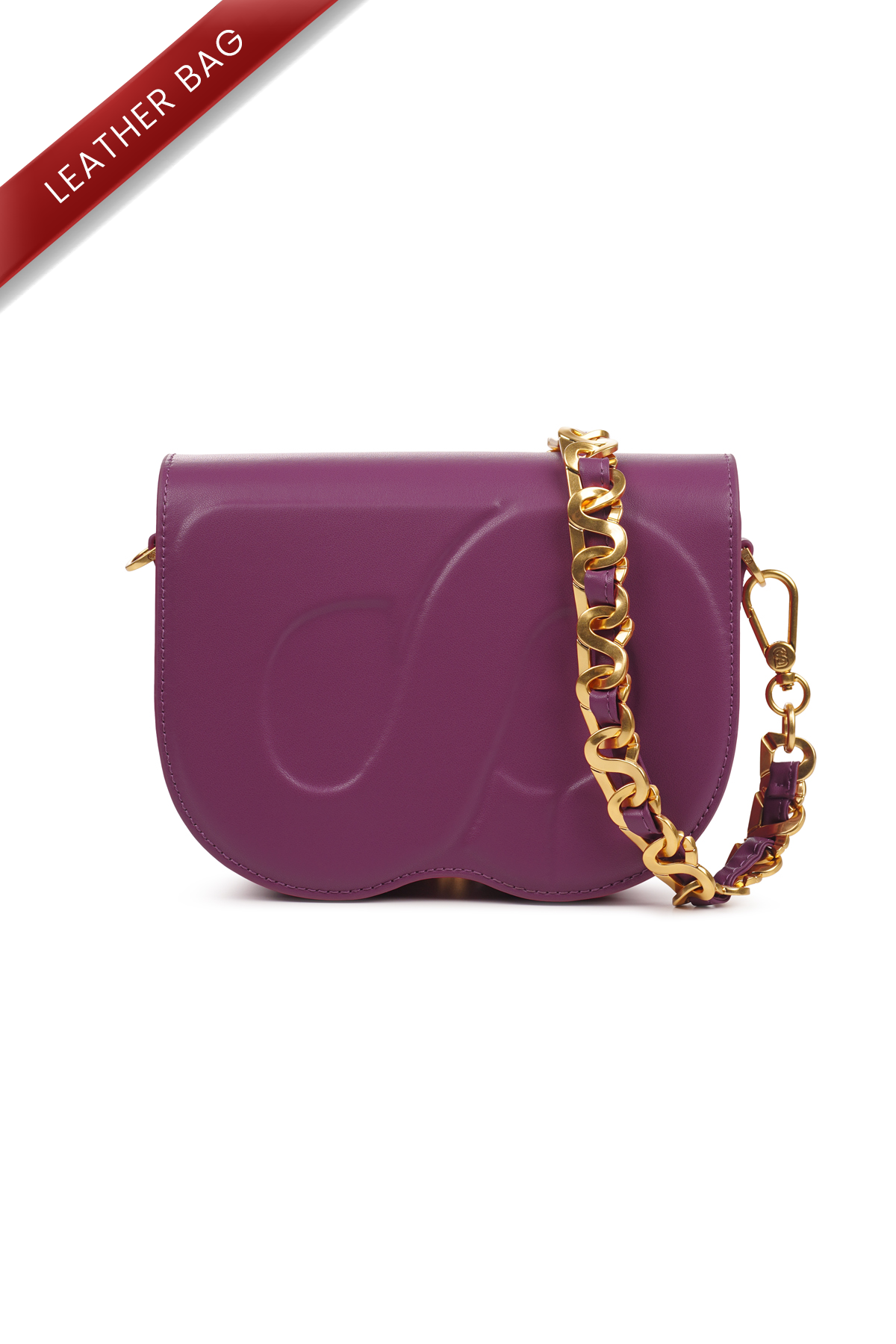 Jenna Bag - Purple