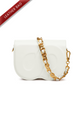 Jenna Bag - White