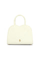 Joy Bag Medium - Bianco Candido