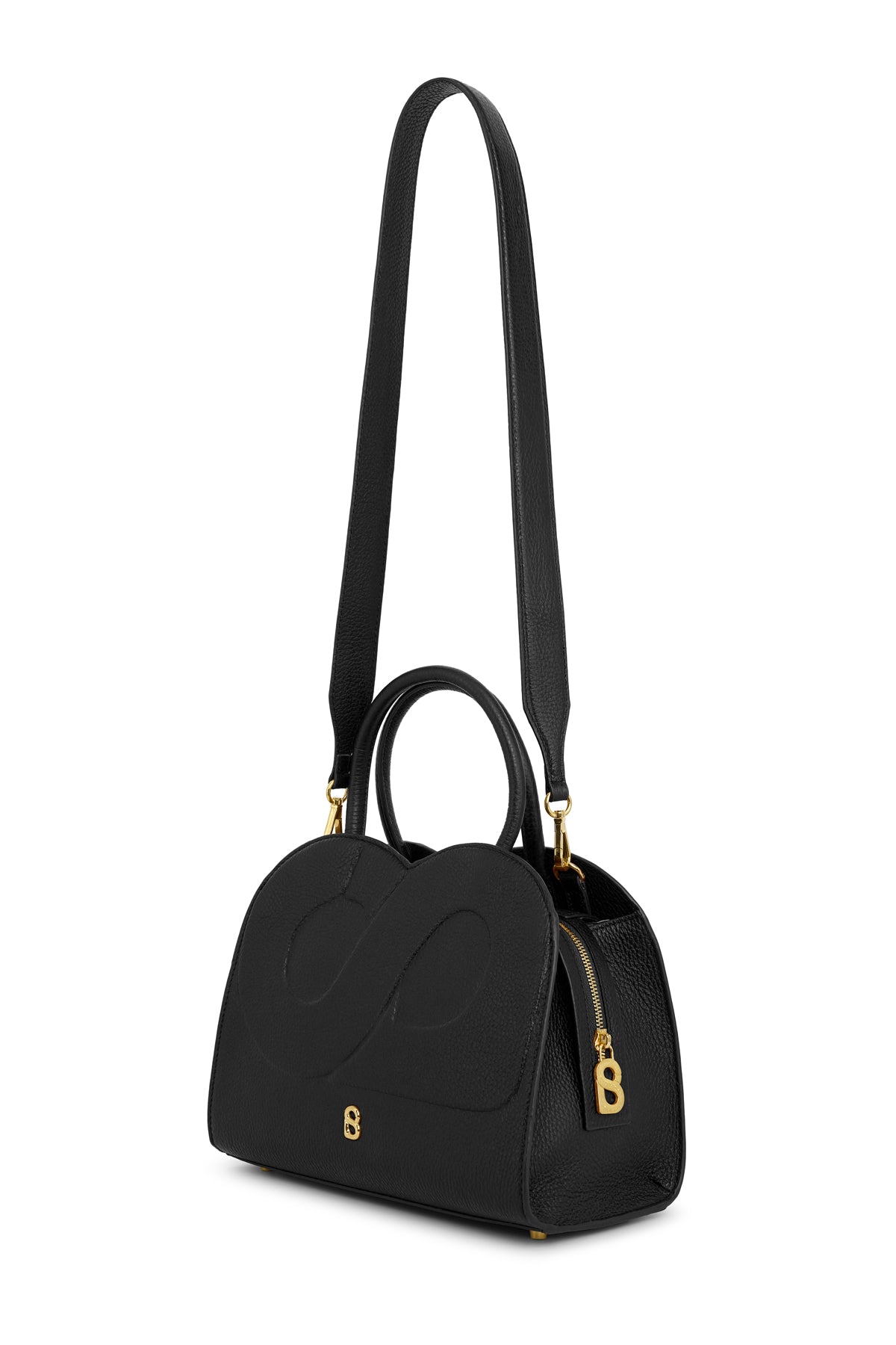 Joy Bag Medium - Black