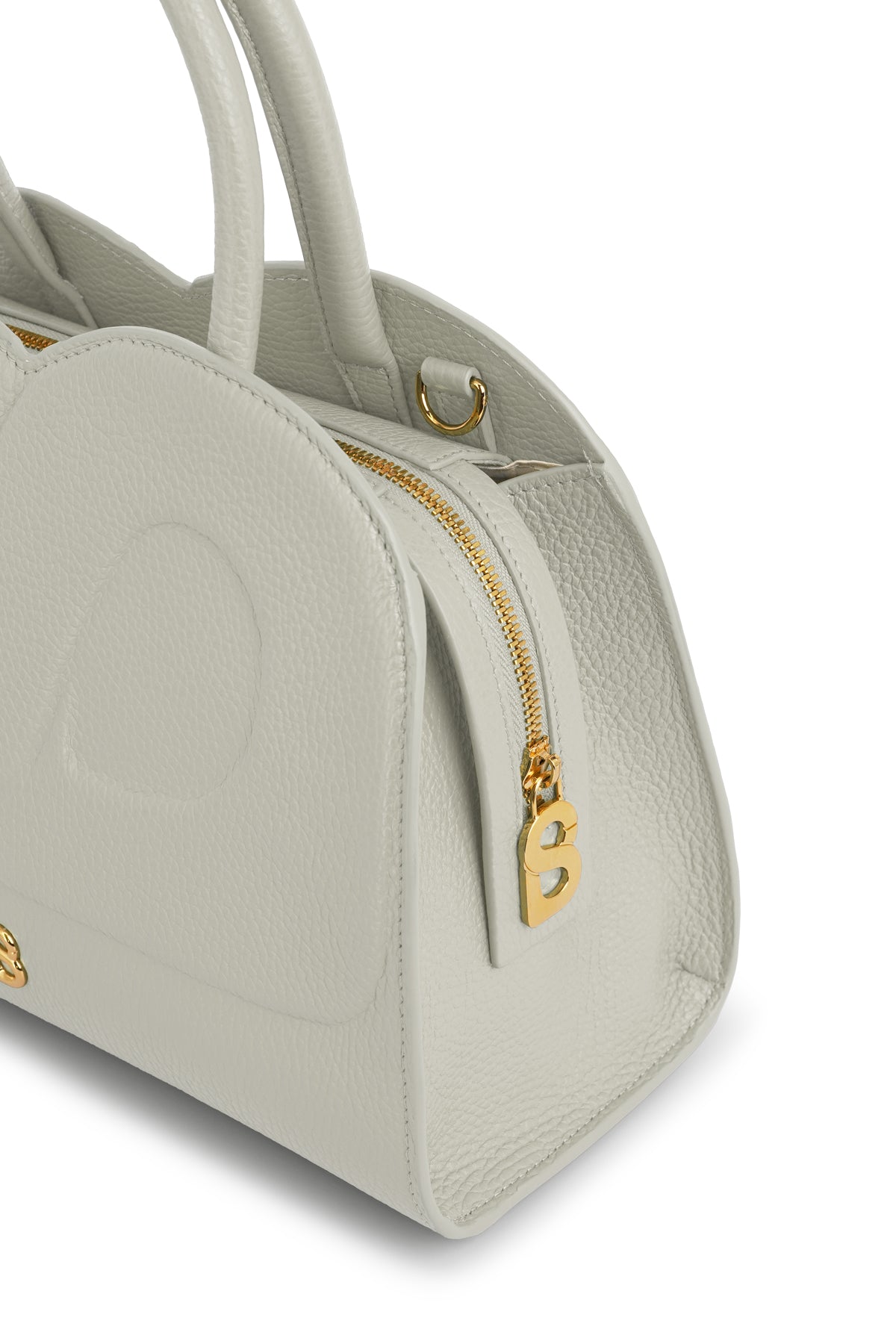 Joy Bag Medium - Perla Akoya