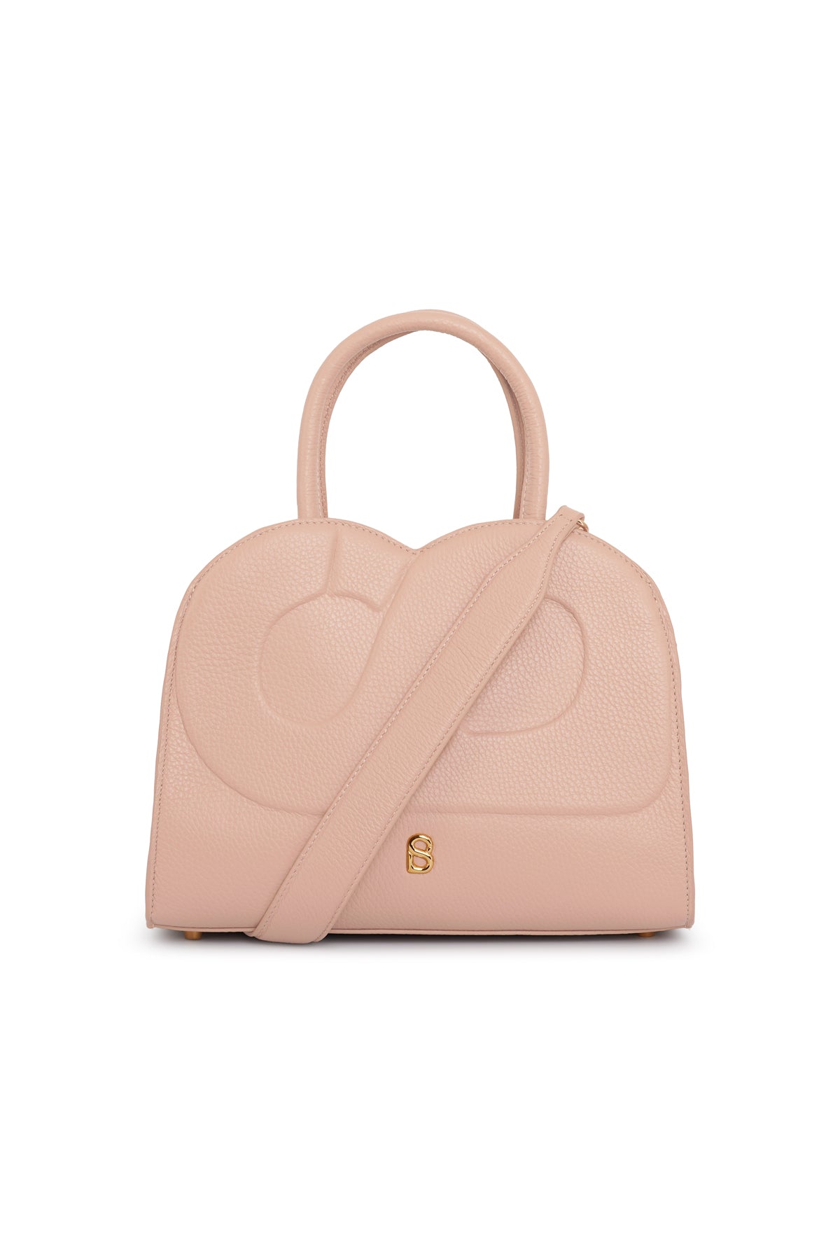 Joy Bag Medium - Rosebud