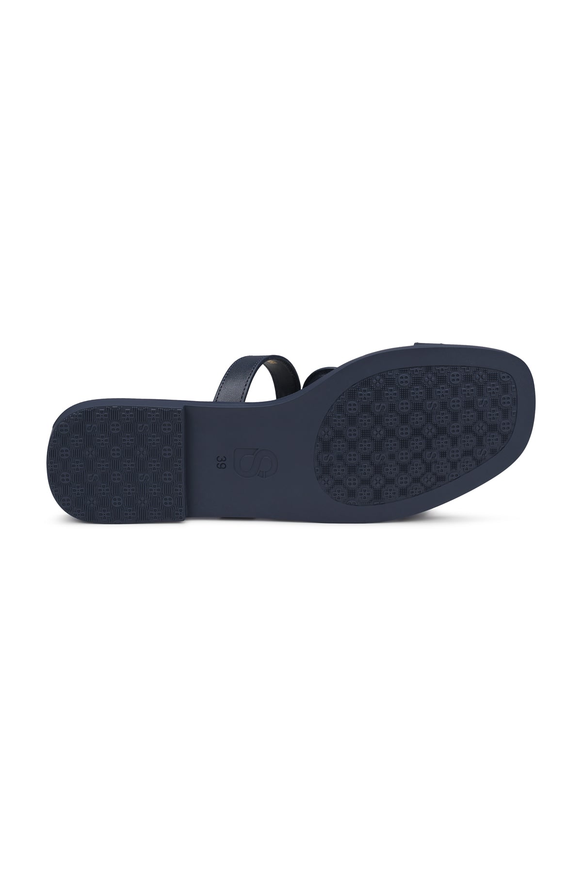 Kefi 2.0 Sandal - Navy