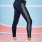 Athleisure Legging - Navy