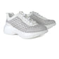 Dakota Sneakers - Light Grey