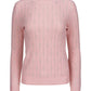 Ligna Knit Set - Pink