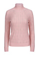 Ligna Knit Set - Pink