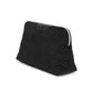 Luna Fabric Pouch - Black