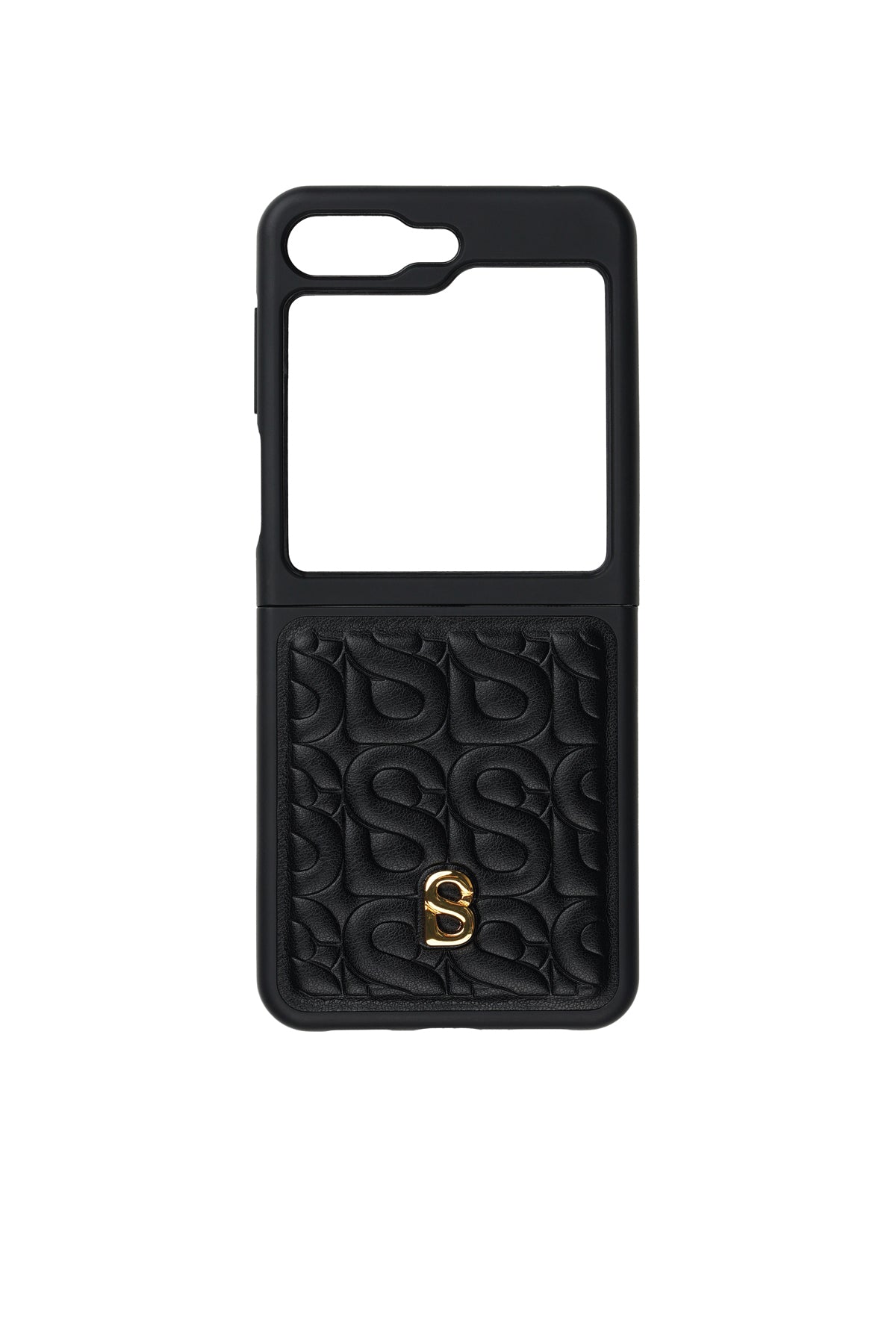 Luna Phone Case - Black