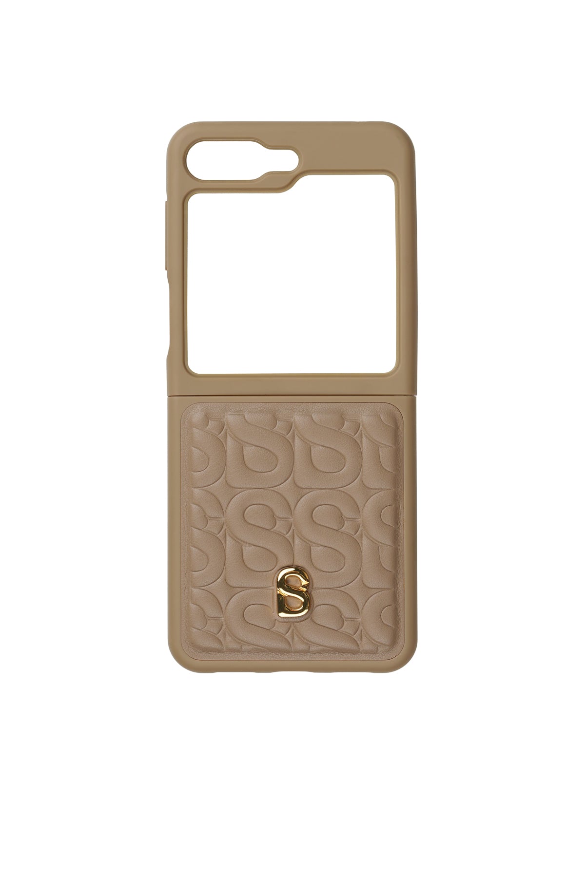 Luna Phone Case - Nude