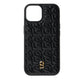 Luna Phone Case - Black