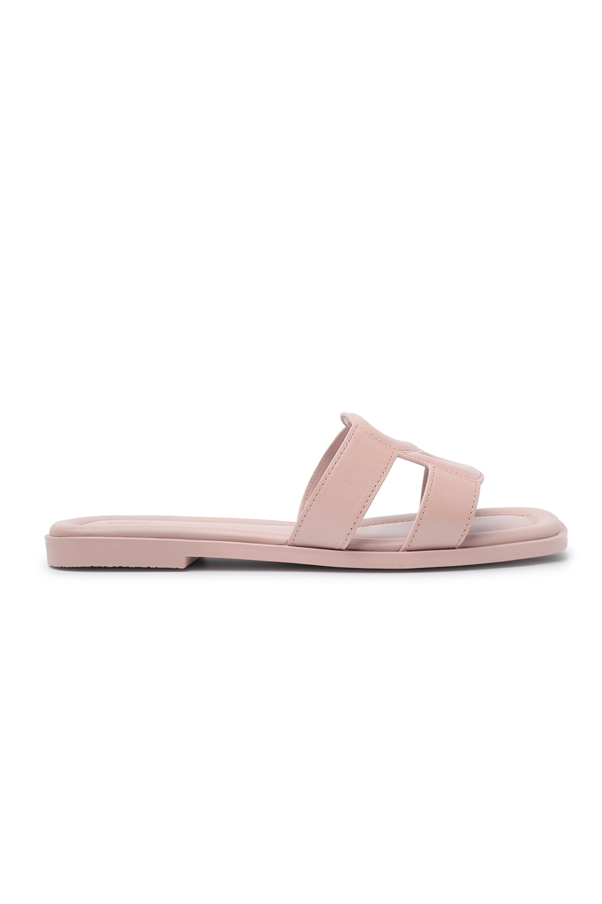 Kefi Sandal - Mauve