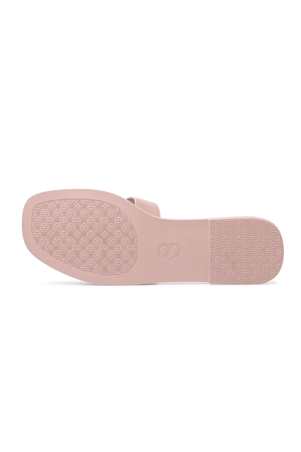 Kefi Sandal - Mauve