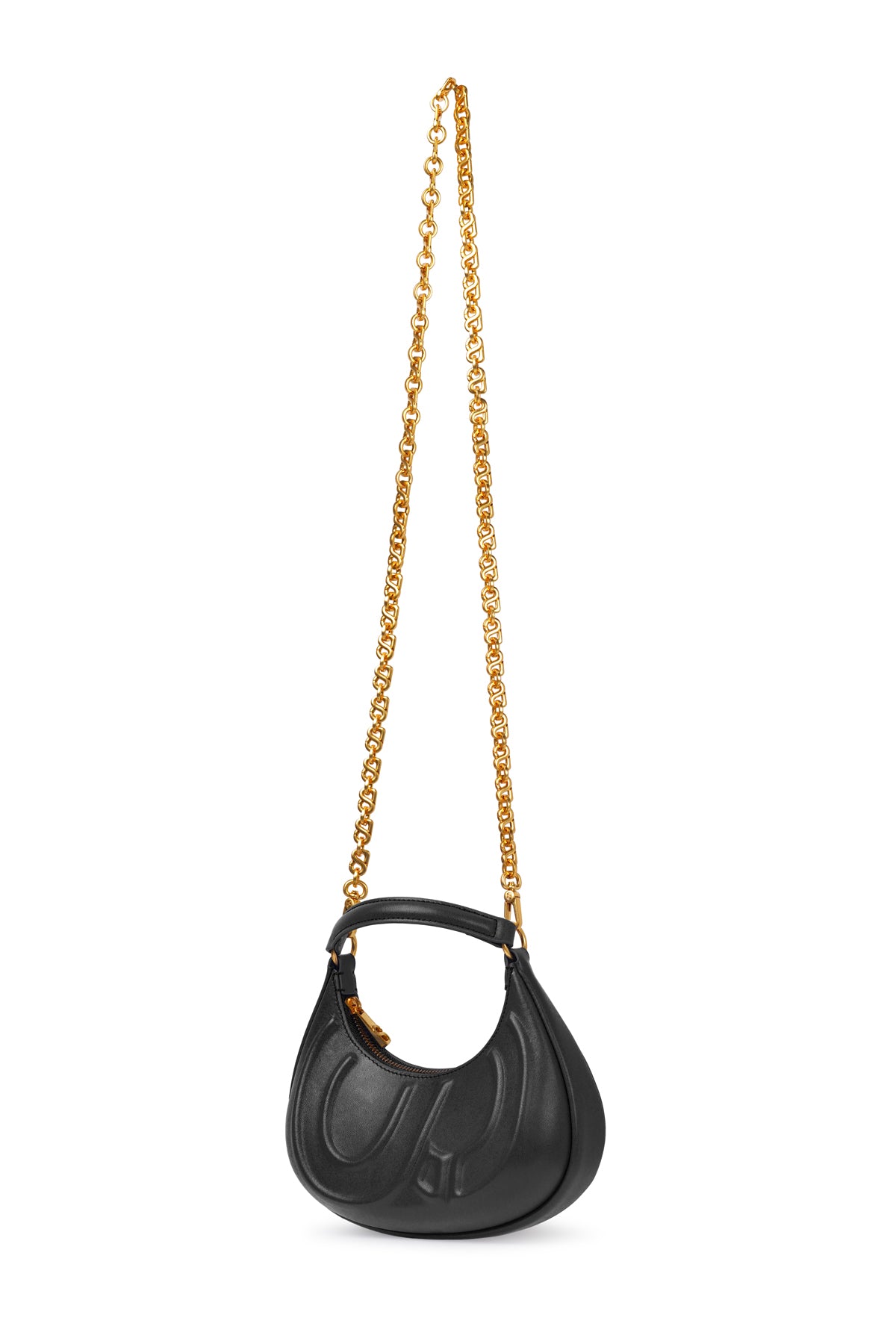 Mindy Bag Small - Black