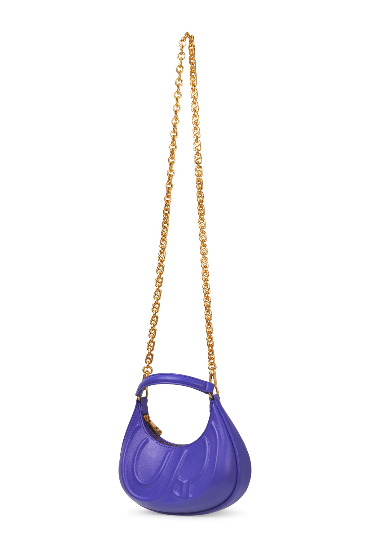 Mindy Bag Small - Evening Blue