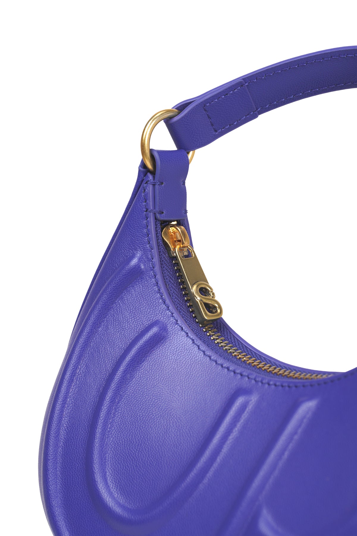 Mindy Bag Small - Evening Blue