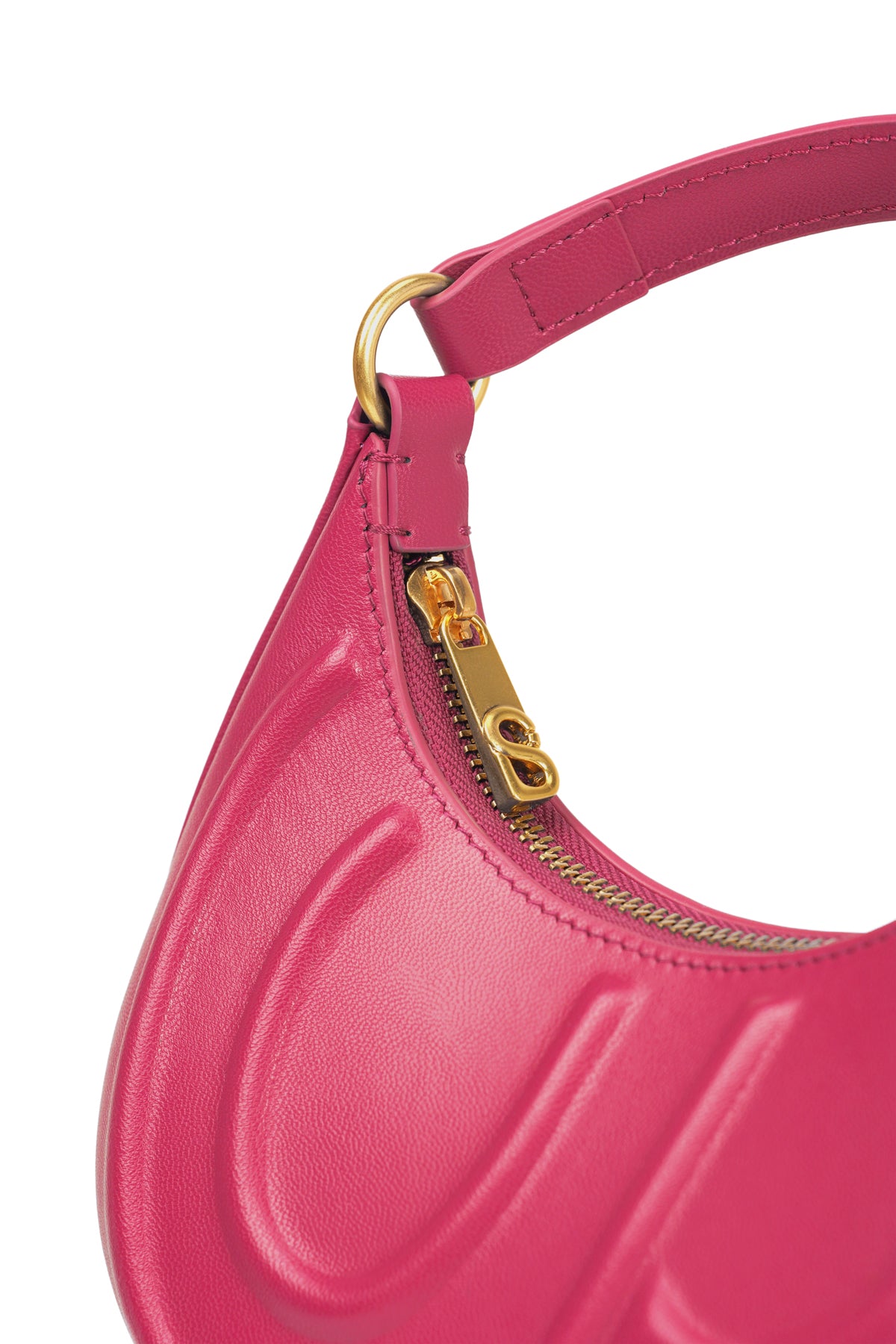 Mindy Bag Small - Viva Magenta