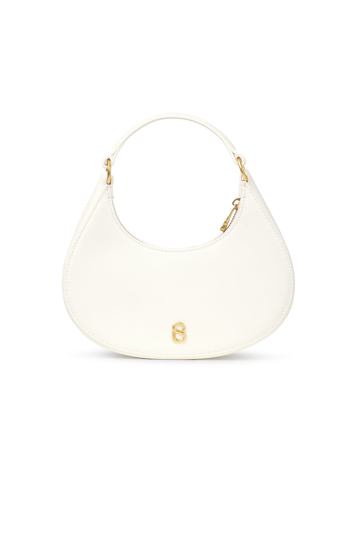 Mindy Bag Small - White