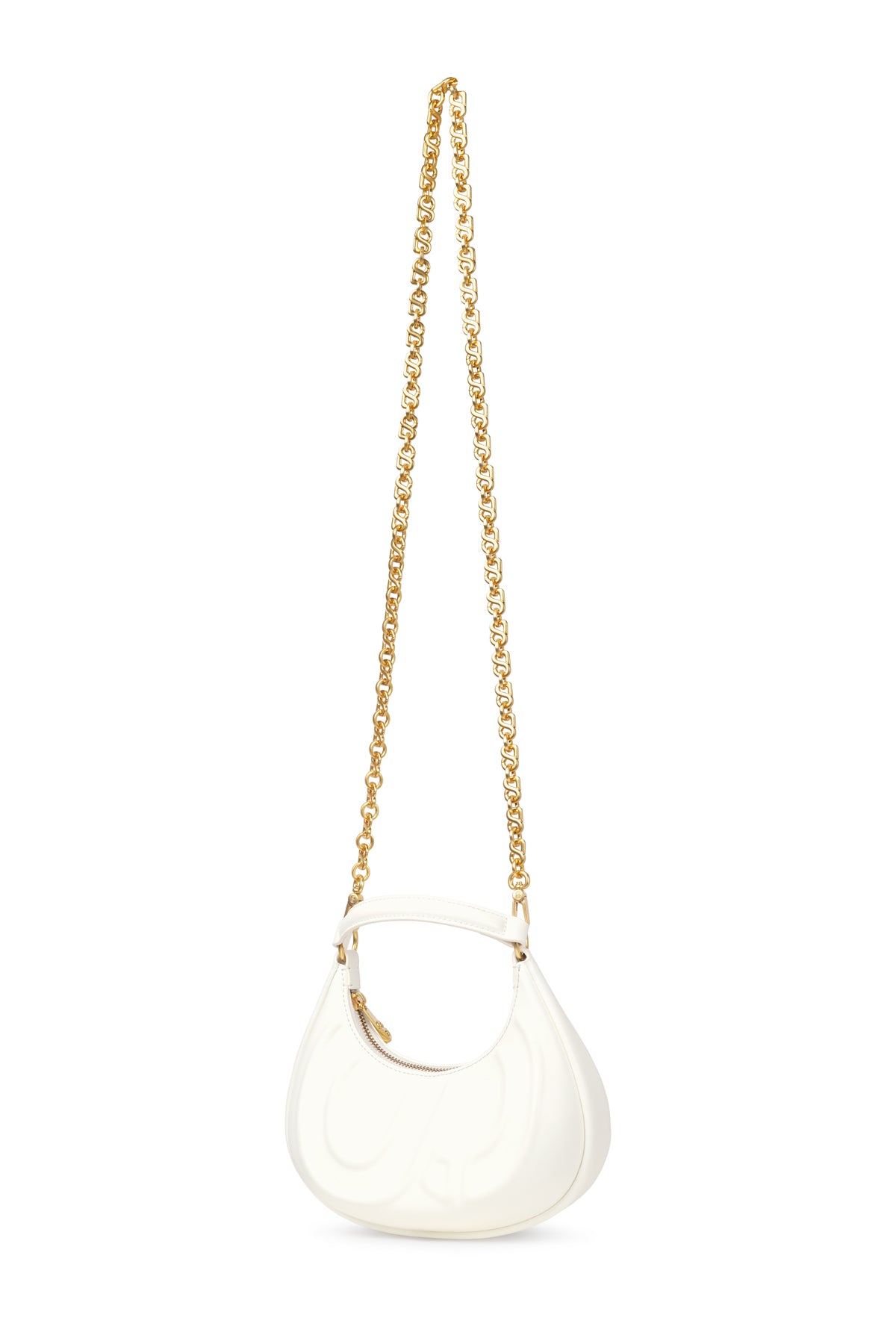 Mindy Bag Small - White