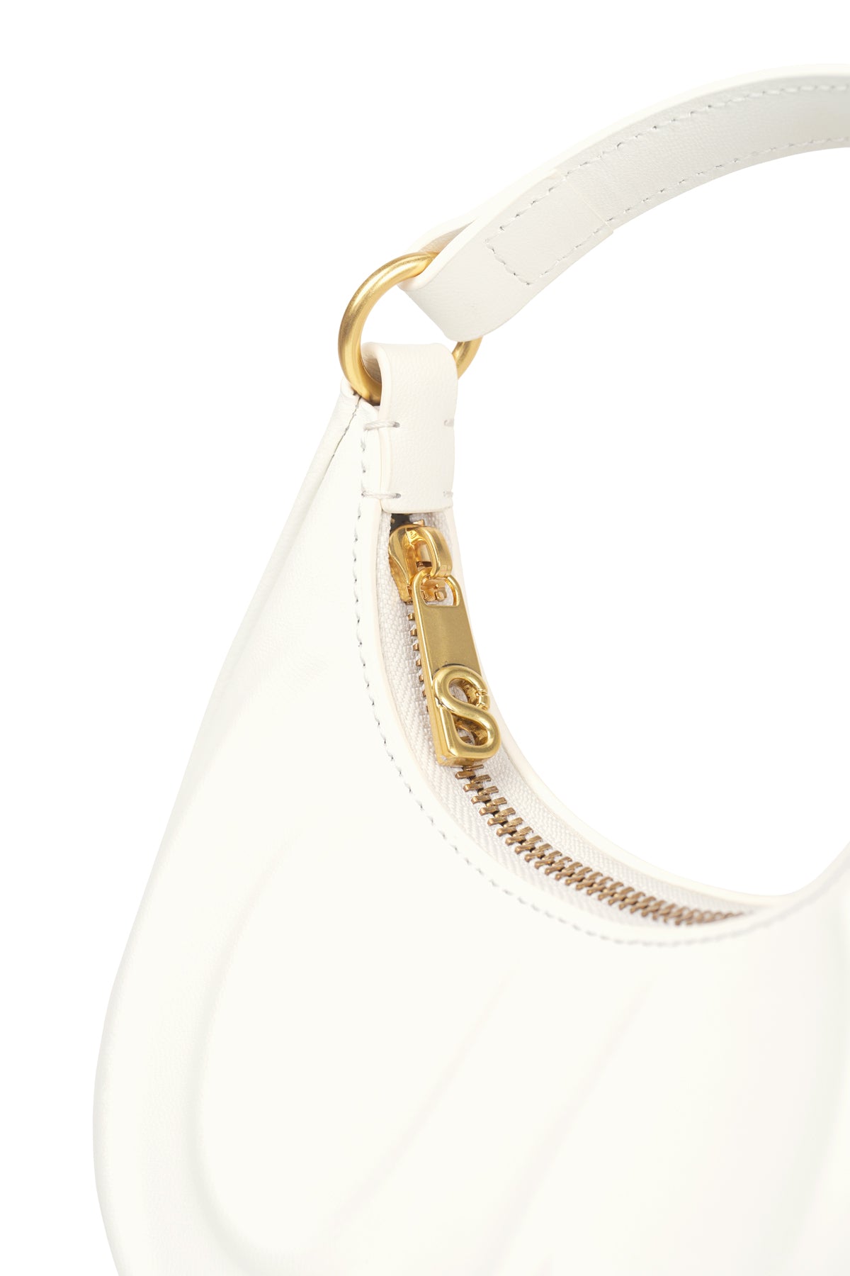 Mindy Bag Small - White