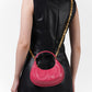 Mindy Bag Small - Viva Magenta