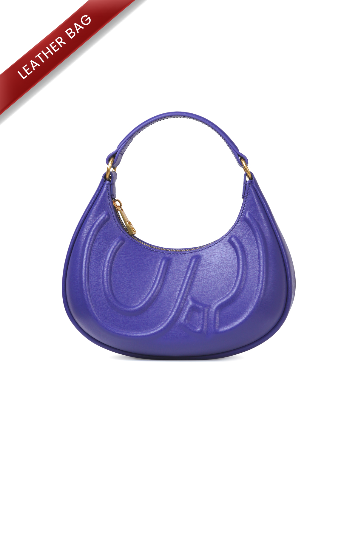 Mindy Bag Small - Evening Blue