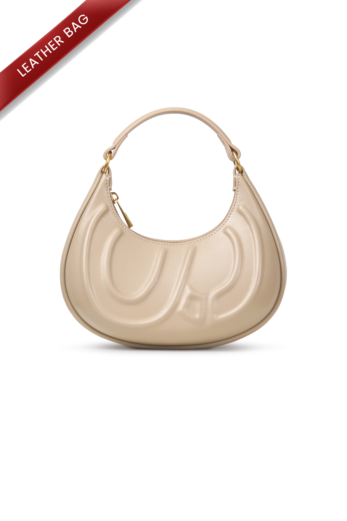 Mindy Bag Small - Taffy