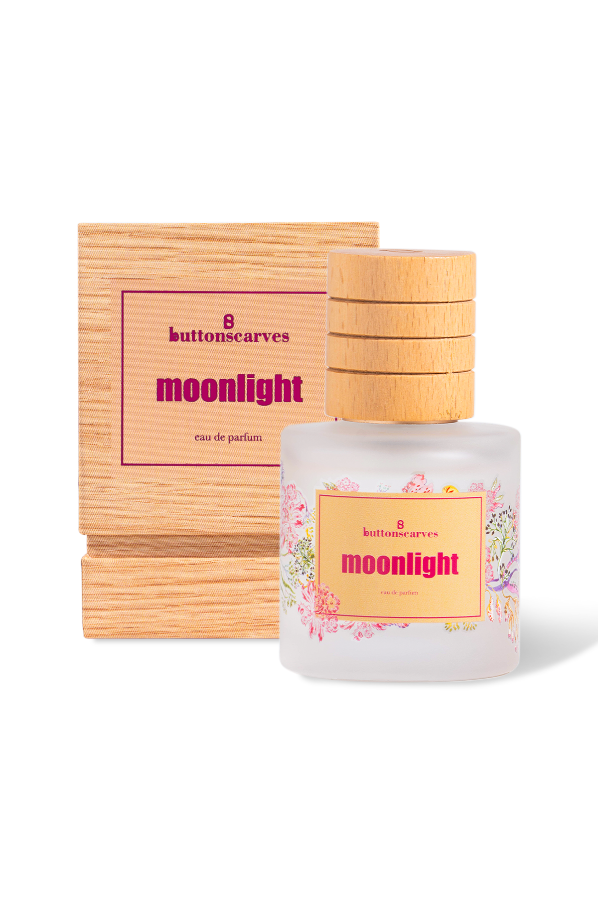 Moonlight Eau de Parfum 85ml