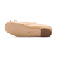 Nara Ballerina Shoes - Beige