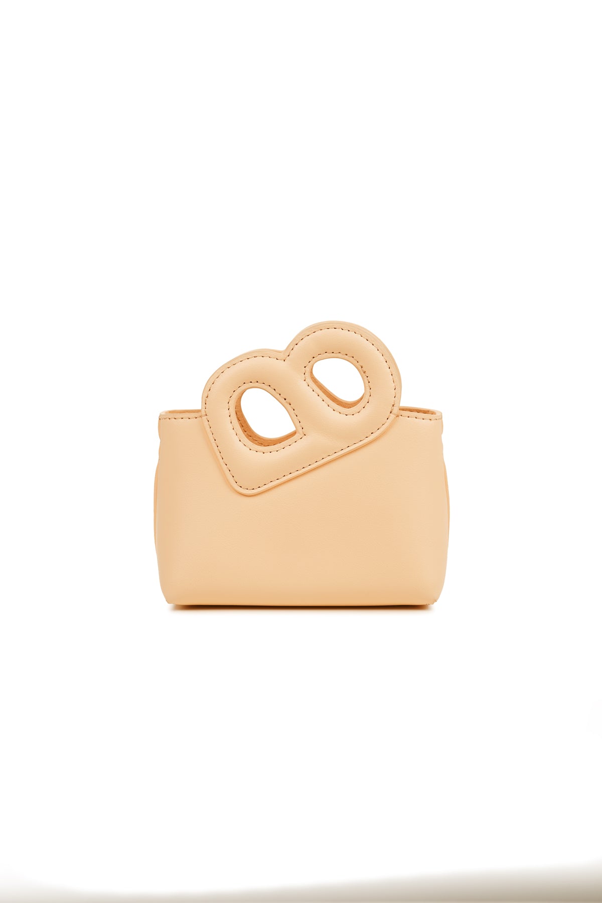 Nina Micro Bag - Peach