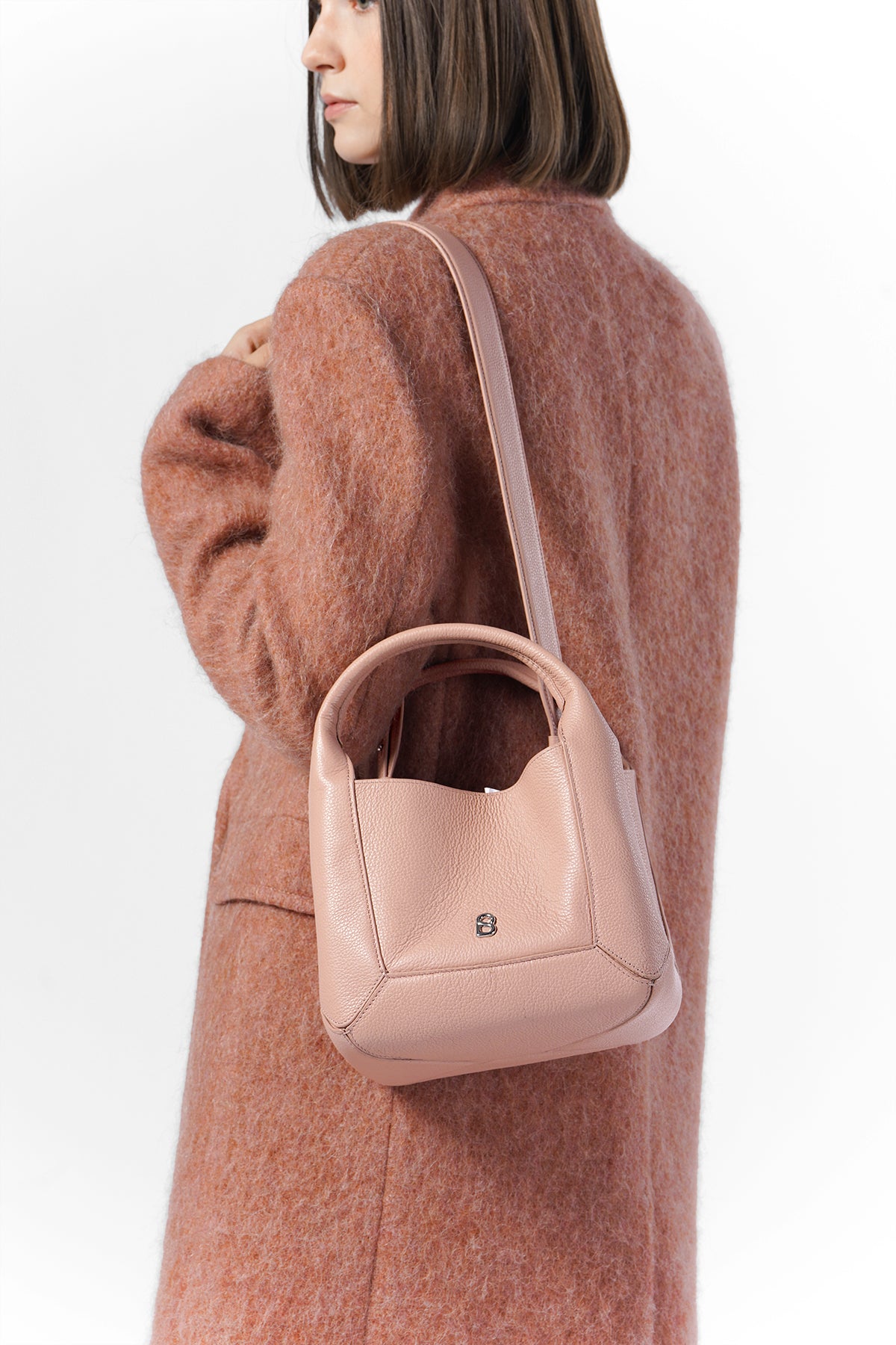 Origa Bag - Marshmallow