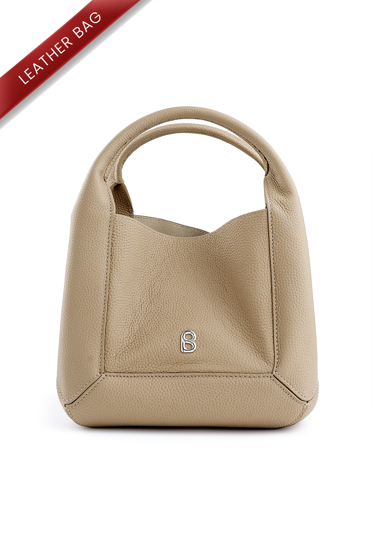 Origa Bag - Taupe