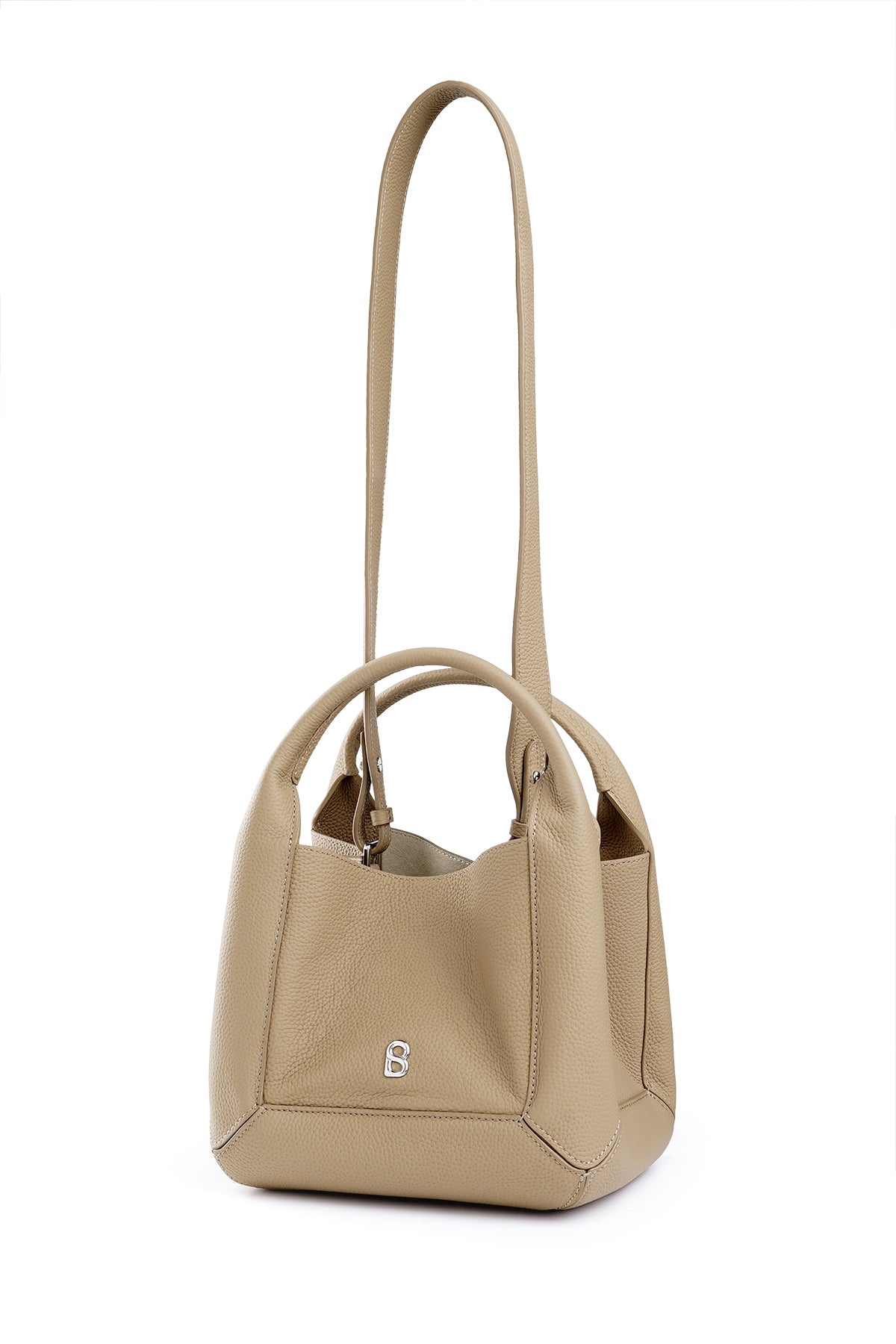 Origa Bag - Taupe