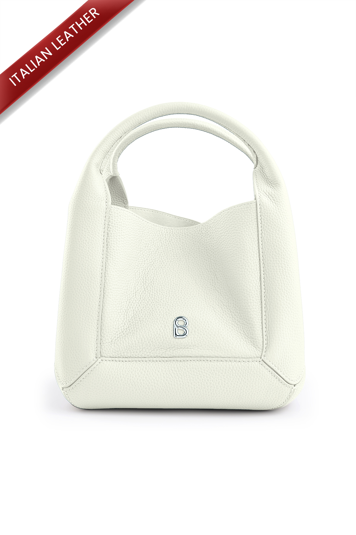 Origa Bag - White