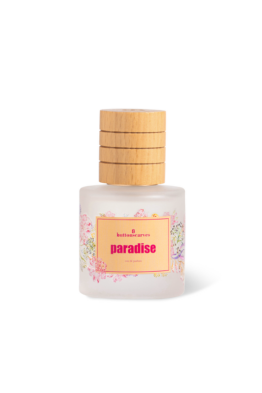 Paradise Eau de Parfum 85ml