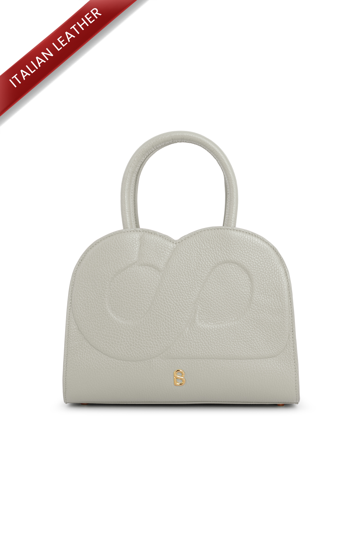 Joy Bag Medium - Perla Akoya