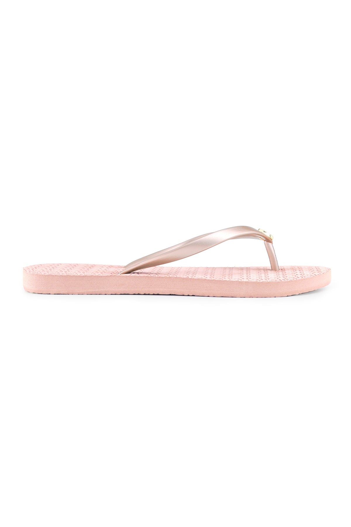 Signature Flip Flop - Rose